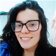 Professora particula, para as crianças que estão no Fundamental 1 (anos iniciais) qualquer matéria